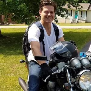 Meet your Posher, Jackie